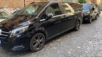 Private Transfer from Naples to Positano