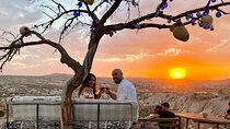 Full Day Private Tour with Local Guide and Vehicle in Goreme