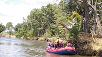 Zambezi Raft Float Above The Falls & Game Safari 