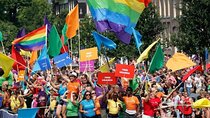 LGBTQ Private Tour In Amsterdam - City-walk tour