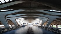 Private Direct Transfer From Montpellier to Lyon