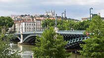 Private Direct Transfer From Toulon to Lyon