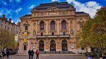 Private Transfer From Montpellier To Lyon With a 2 Hour Stop