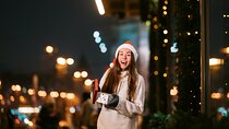 Festive Los Angeles: A Christmas Walking Tour
