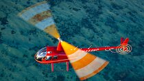 California Coast and Canyons Helicopter Tour 35 Minutes