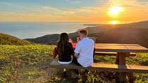 LA Helicopter Tour with Malibu Landing