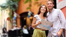 Rome: Hop-on-off bus tour -Visit the main attraction of Rome