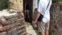 Agua Clara Canal Lock Center & Colon Fort