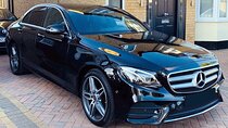 Departure Transfer Melbourne to Melbourne Airport MEL in Sedan