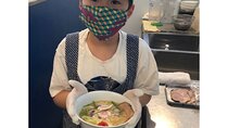 Ramen Craftsman Experience in Osaka