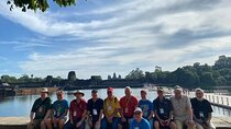 2 DayAngkor Discovery Tour & Beng Mealea Tour And Airport Pick Up