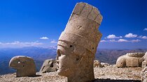 3 Day's Tour to Nemrut Mountain and Gobeklitepe 