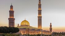Private Muscat City Tours