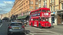 4-Hour London Main Attractions and Tourist Sights Tour