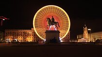 Private Direct Transfer From Marseille to Lyon