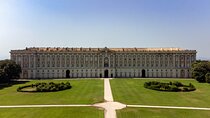 Discover the Versailles of Italy: Private Tour of the Royal Palace of Caserta
