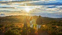 Private Breathtaking Sunrise Private Jeep Tour