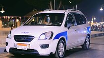 Private Transfer from Luxor to Marsa Alam 