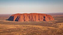 8 Day Uluru to Adelaide Cultural and Adventure Tour