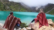 Humantay Lake day trip with breakfast and Lunch