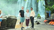 Banteay Srei & Kulen Mountain & Boeng Mealea 