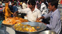 Old Delhi through the Hidden Alleys Walking Tour