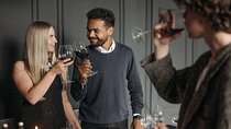 Langhe Barolo and Barbaresco Wine Tasting 