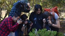 Art Photography Class in San Francisco