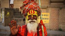 2 Days Varanasi Private Tour from Delhi 
