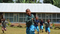 Moshi Activity of A Day to Give Back to the Community