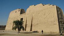 Luxor's Queens & Habu:5-Hour All-Inclusive Nile Adventure
