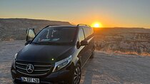 Istanbul Airports Arrival or Departure Private Transfers