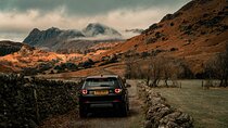 4 Hour Private Lakeside Country Pub Tour