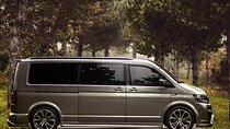 Private Istanbul Airport Transfer to City Center