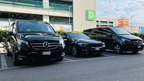From Florence to Venice, piazzale Roma - Private Transfer