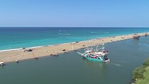 Full Day All Inclusive Boat Ride and Foam Party