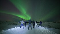 Private Northern Lights Tour