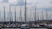 Private Transfer From Lyon To Toulon With a 2 Hour Stop