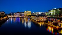 Private Transfer from Lyon to Geneva with 2h Stop in Chambery