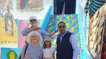 8 Day Tour in Nile Cruise Luxor and Aswan 