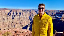 Private Tour: Grand Canyon West with Optional Skywalk