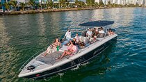 Private boat + Private island + Cholon + Snorkeling + Hotel pick up