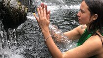 Bali Rural and Waterfall Tour