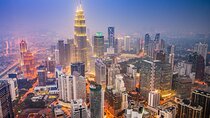 Malaysia Amazing Cultural Street Food and City Tour