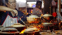 Discover The Best Food by Jalan-jalan at Kuala Lumpur