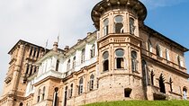 Experience Ipoh Day Tour from Kuala Lumpur