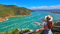 4 Day Private Luxury Garden Route & Bhejane Reserve Safari