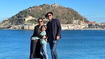 Private History, Market, Wine & Pintxos in San Sebastian