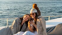Bosphorus Afternoon Cruise on Yacht - With Live Guide