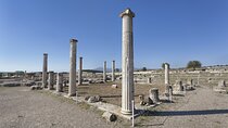 Full Day Tour in Pella Edessa Naoussa from Thessaloniki